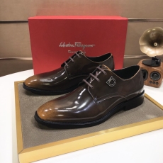 Ferragamo Shoes